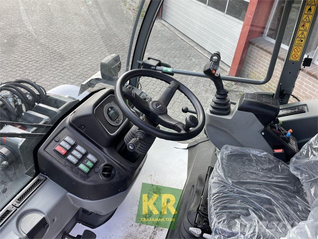 Kramer Overig Hjullastare