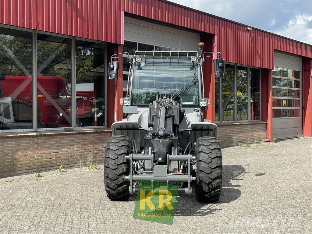 Kramer Overig Hjullastare