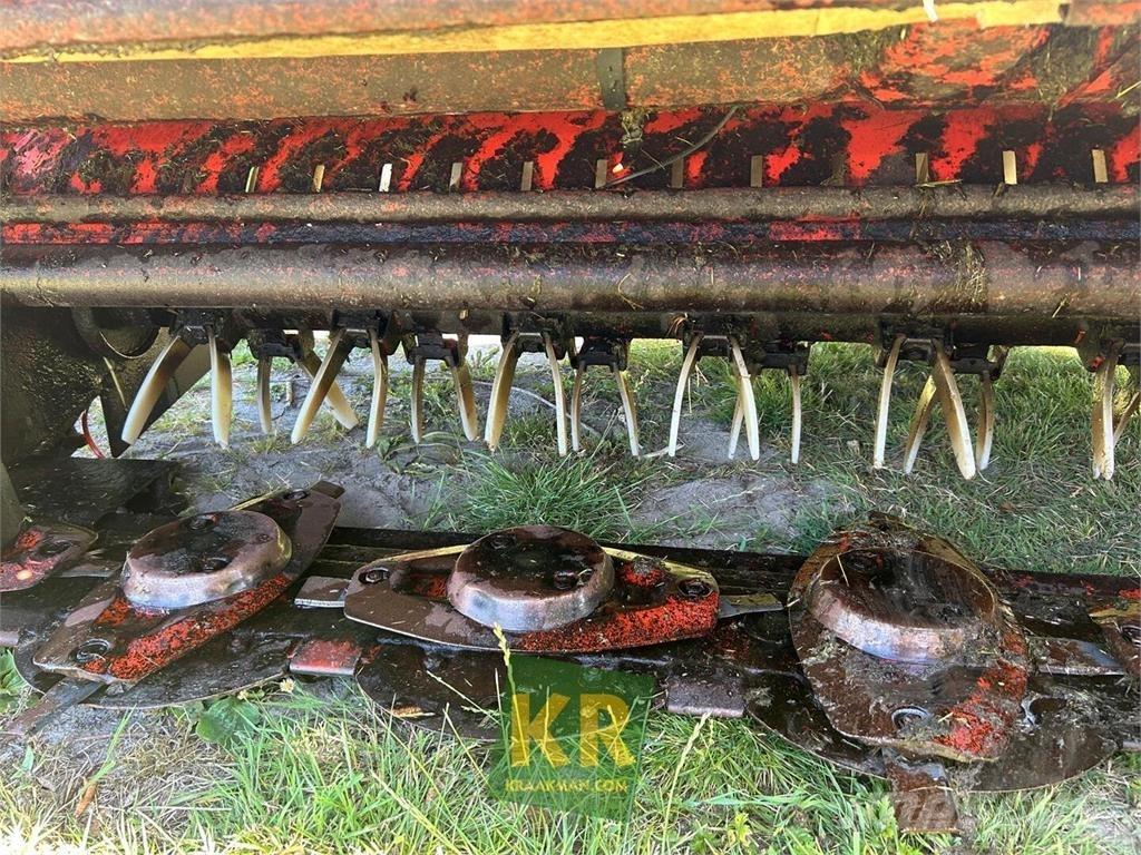 Kuhn FC283 Lantbruk - Övrigt