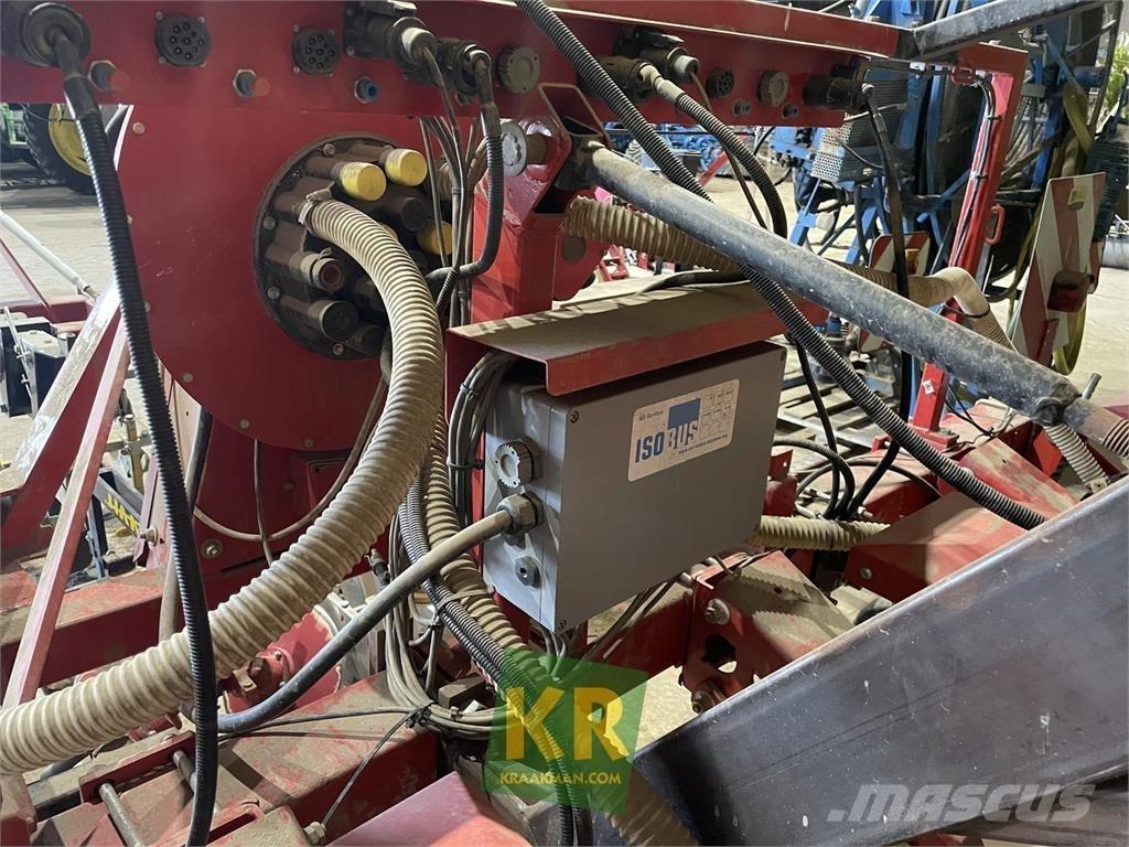 Kverneland Overig Precisionsåmaskiner