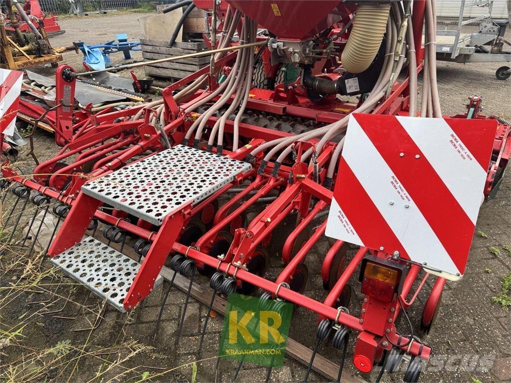 Kverneland Overig Kombisåmaskiner