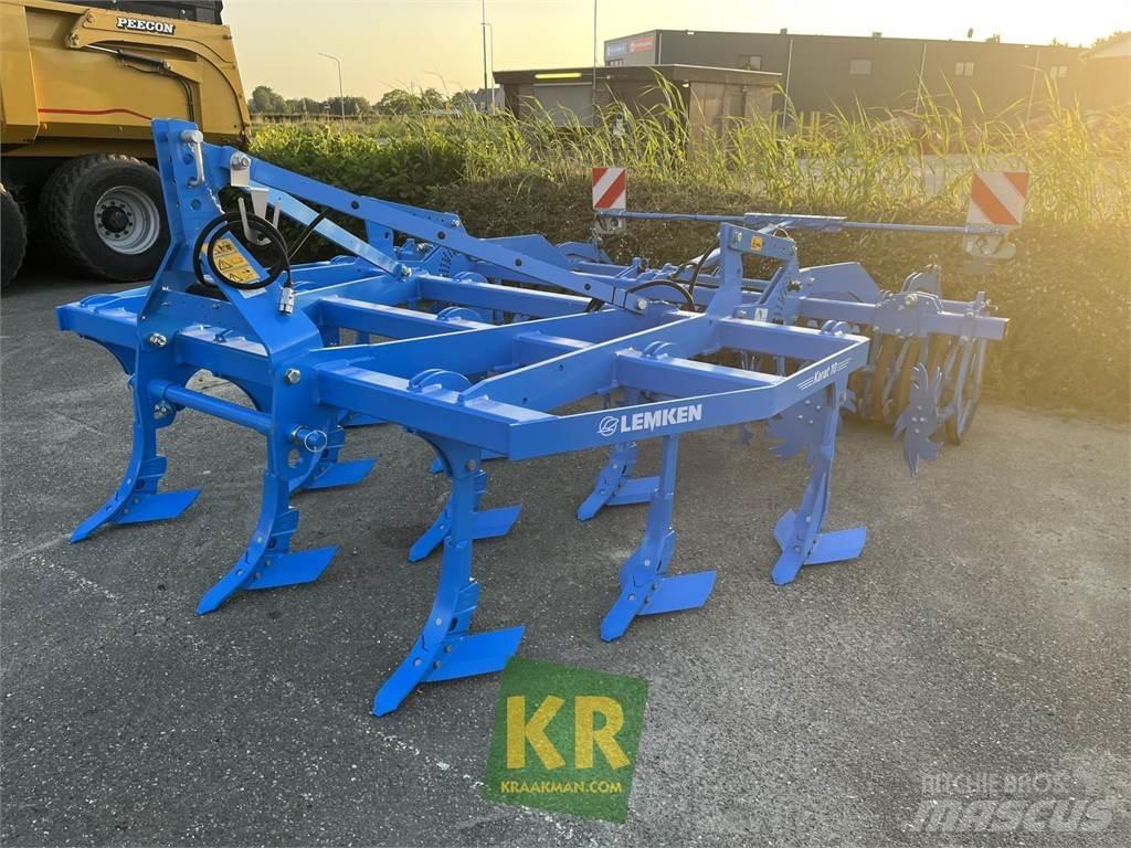 Lemken Karat 10 Lantbruk - Övrigt