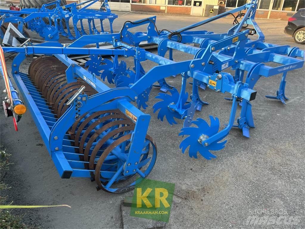 Lemken Karat 10 Lantbruk - Övrigt