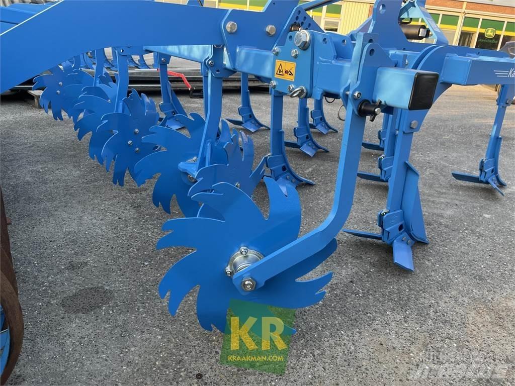 Lemken Karat 10 Lantbruk - Övrigt