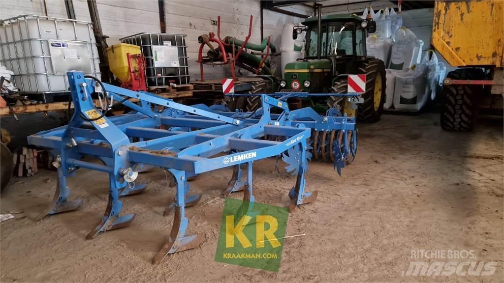 Lemken Karat 10 Lantbruk - Övrigt