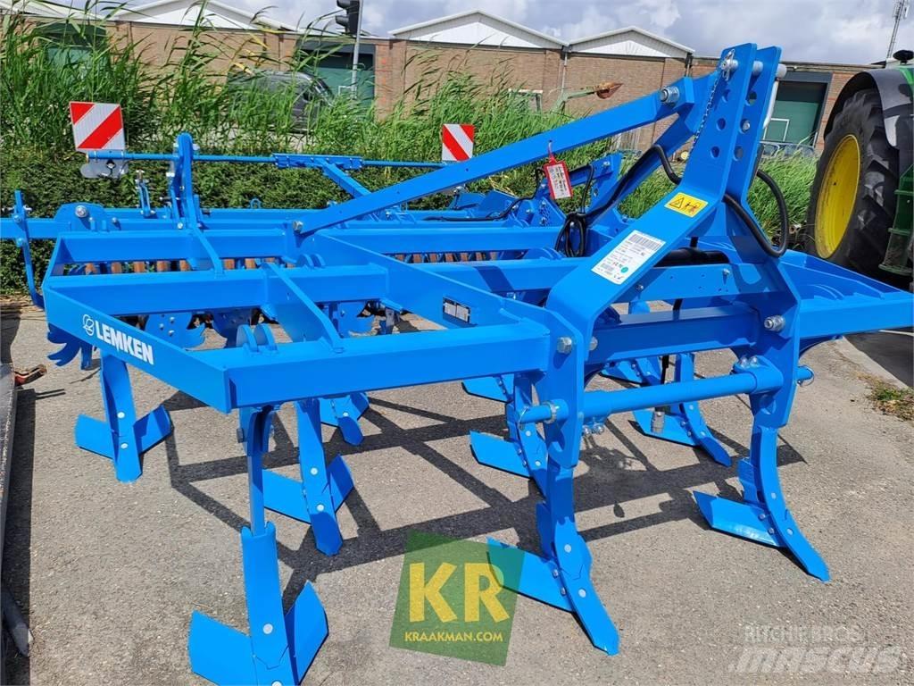 Lemken Karat 10 Lantbruk - Övrigt