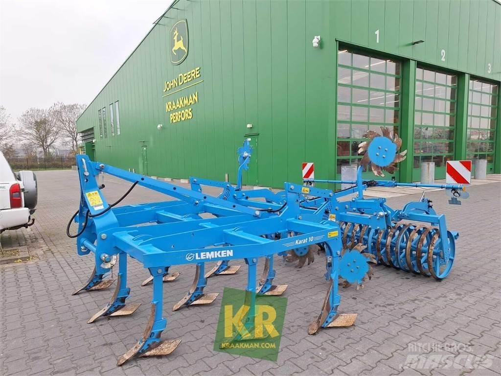 Lemken Karat 10 Lantbruk - Övrigt