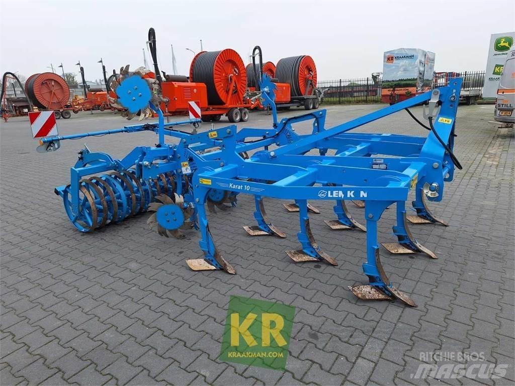 Lemken Karat 10 Lantbruk - Övrigt