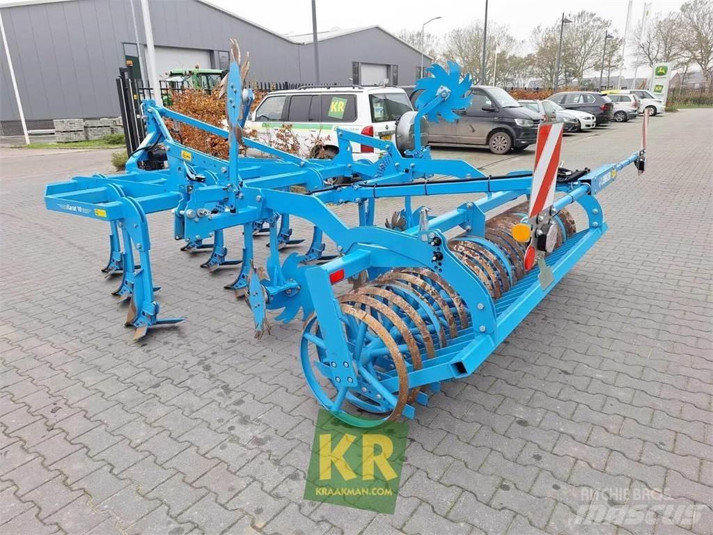 Lemken Karat 10 Lantbruk - Övrigt