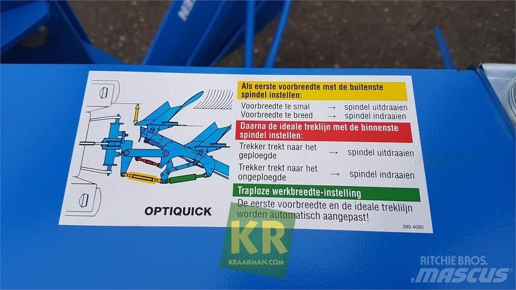 Lemken Overig Tegplogar