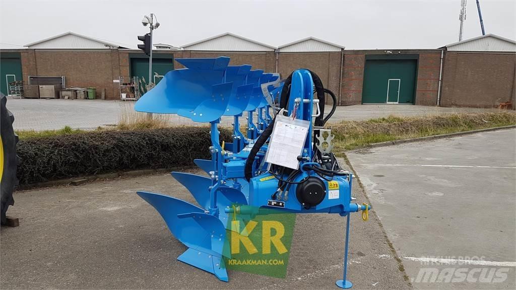 Lemken Overig Tegplogar