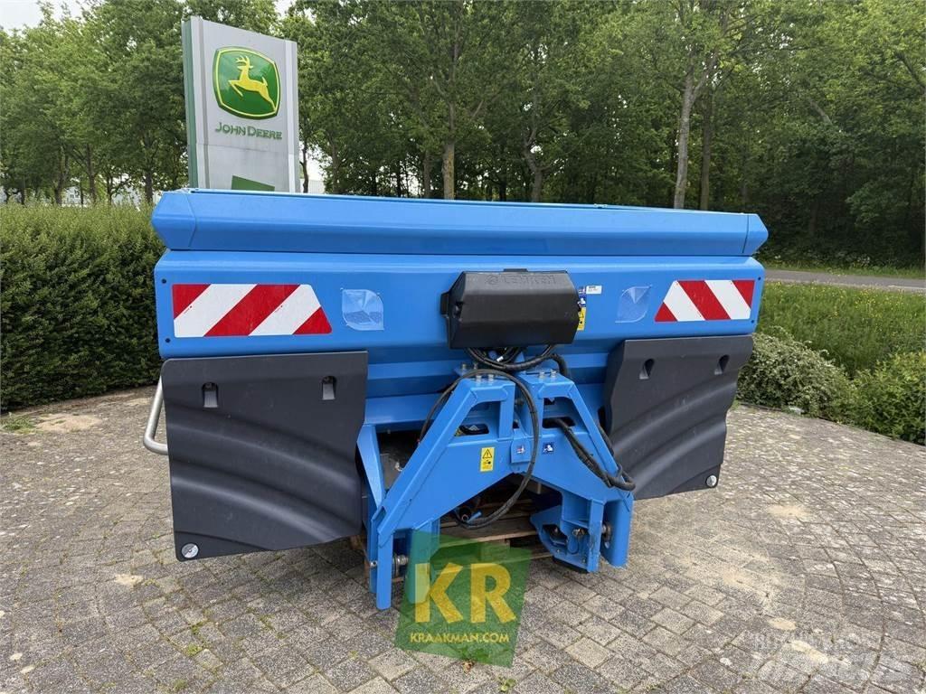 Lemken Polaris 14 Gödselsprutor