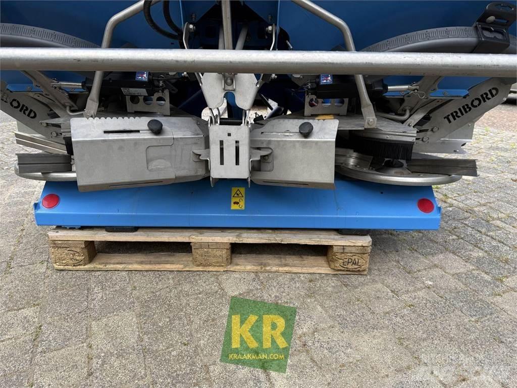 Lemken Polaris 14 Gödselsprutor