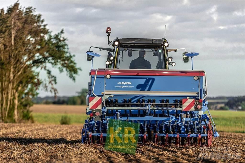 Lemken Saphir 7 Precisionsåmaskiner