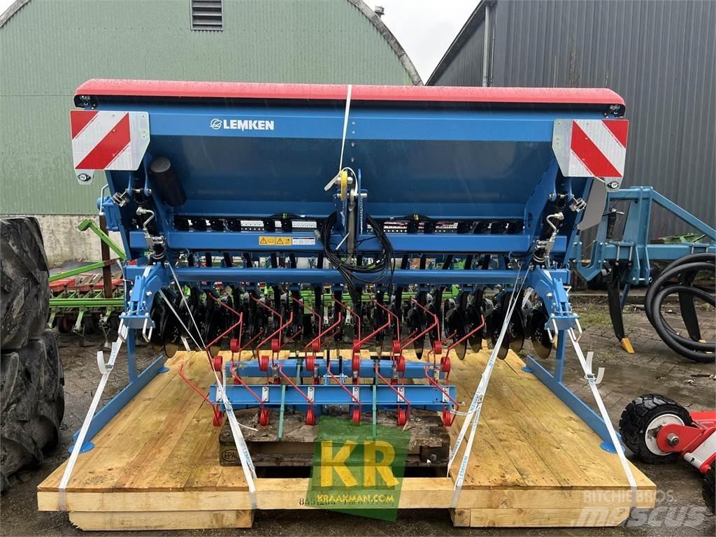 Lemken Saphir 7 Precisionsåmaskiner