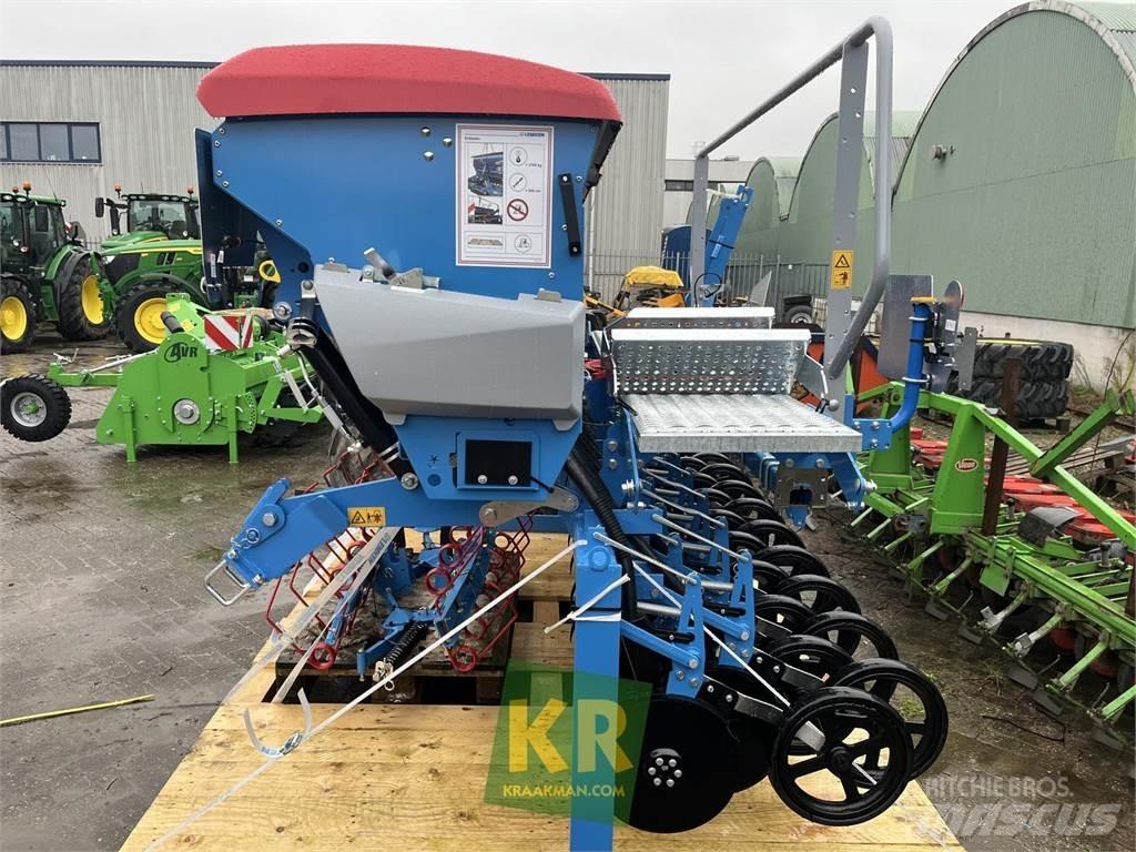Lemken Saphir 7 Precisionsåmaskiner