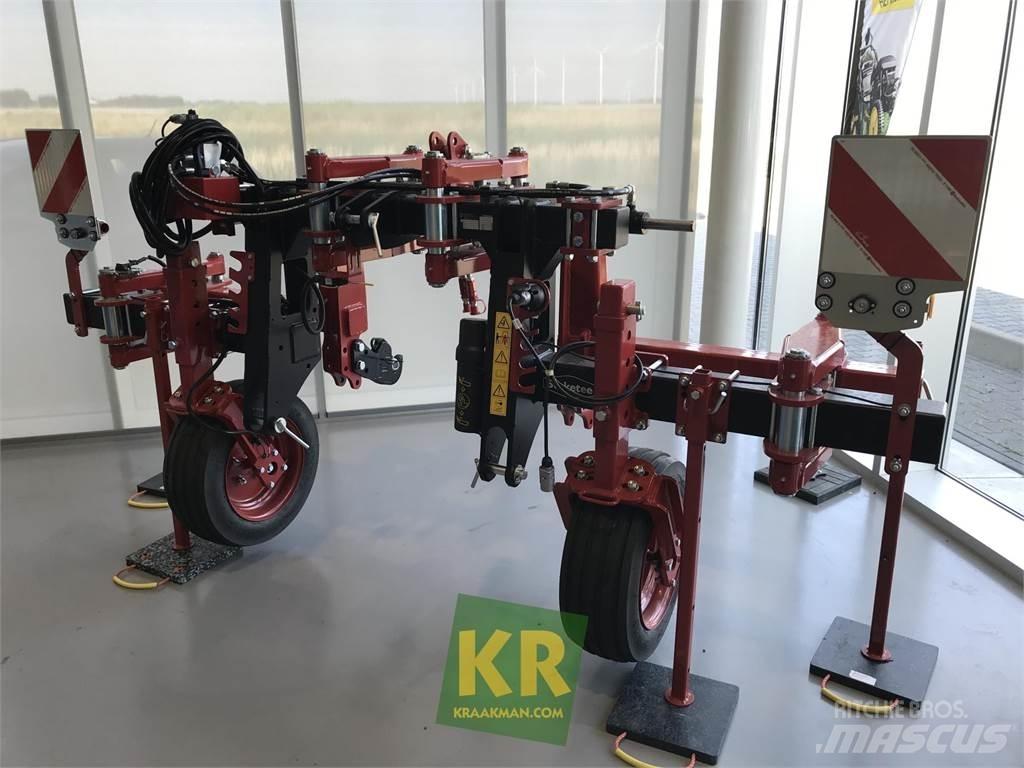 Lemken Stuurbok Lantbruk - Övrigt