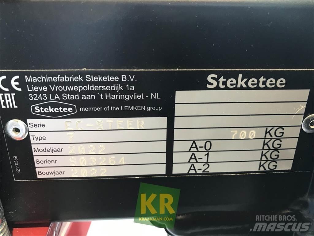 Lemken Stuurbok Lantbruk - Övrigt
