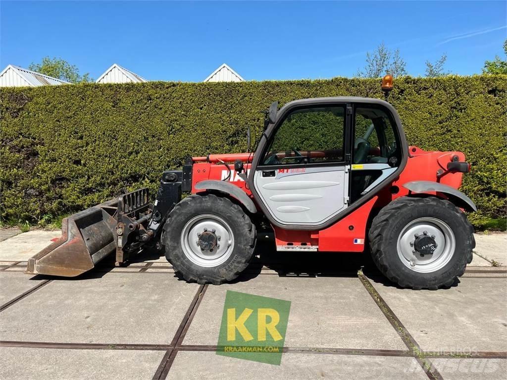 Manitou MT 932 Lantbruk - Övrigt