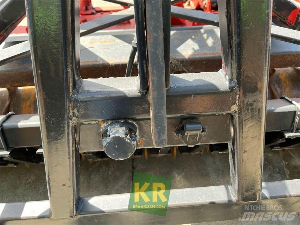 Maschio DM3500 Såbäddsharvar och rototillers