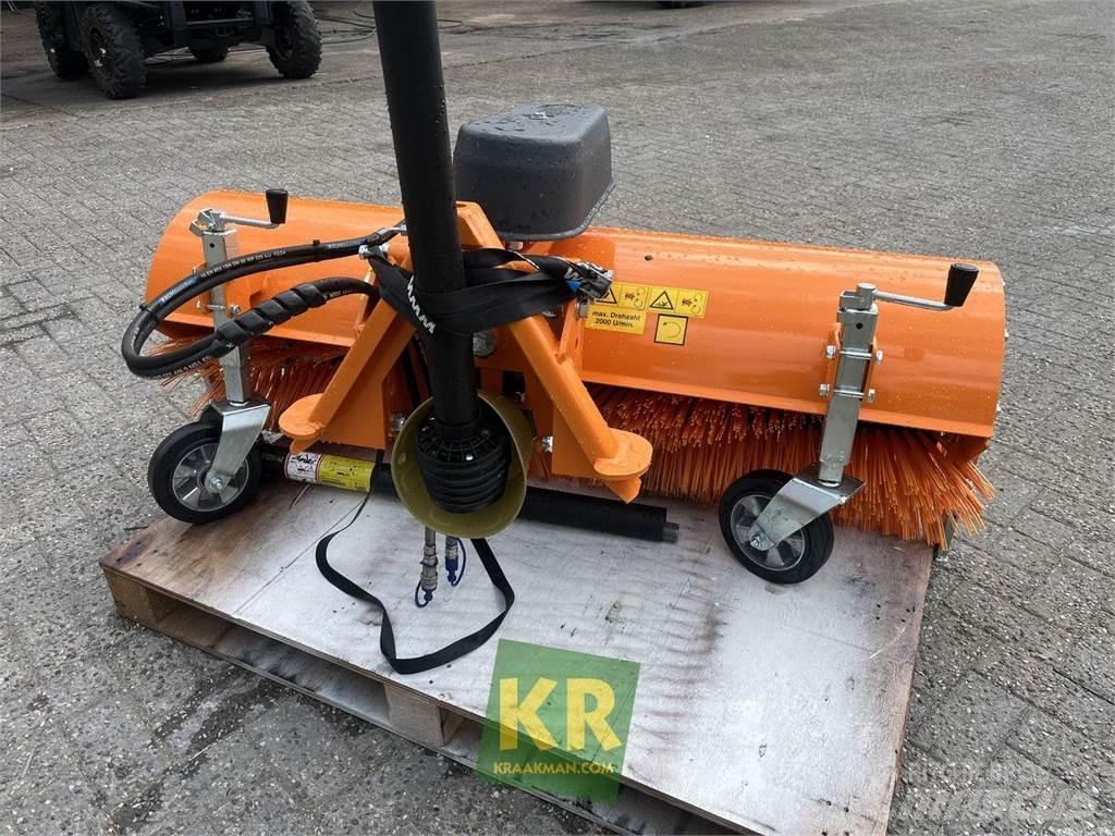 Matev SWE-16-45 Sopmaskiner