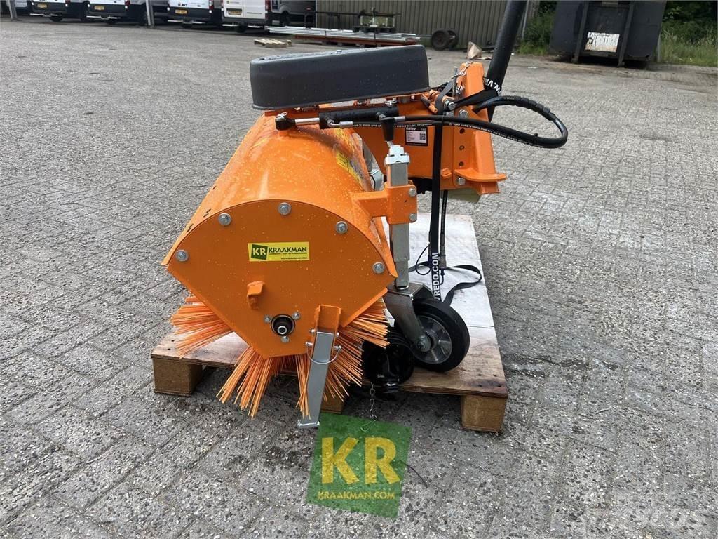 Matev SWE-16-45 Sopmaskiner