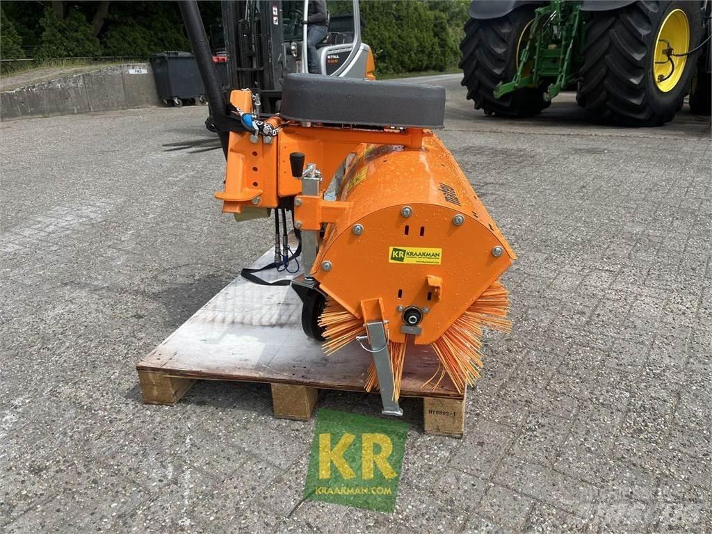 Matev SWE-16-45 Sopmaskiner