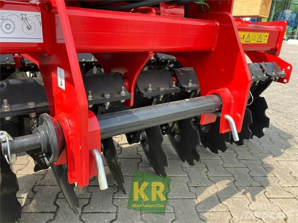 Metal-Fach Overig Lantbruk - Övrigt