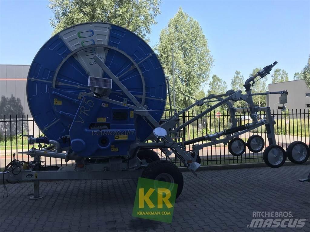Ocmis VR5 Bevattningsutrustning