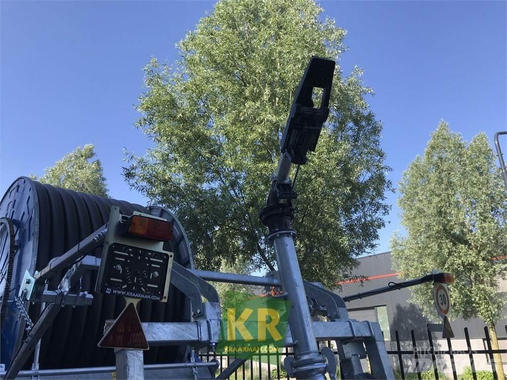 Ocmis VR5 Bevattningsutrustning