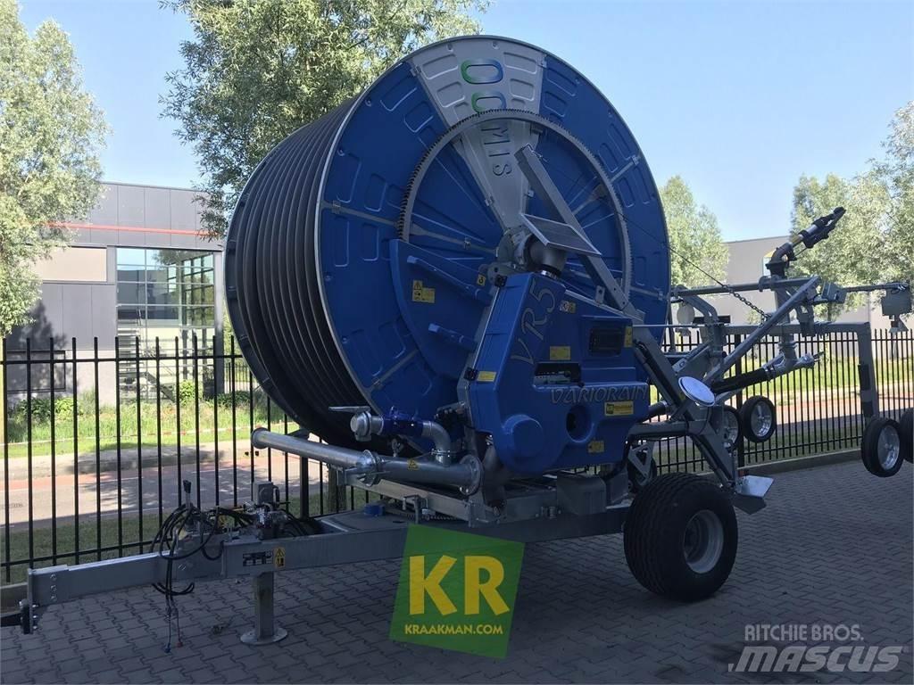 Ocmis VR5 Bevattningsutrustning