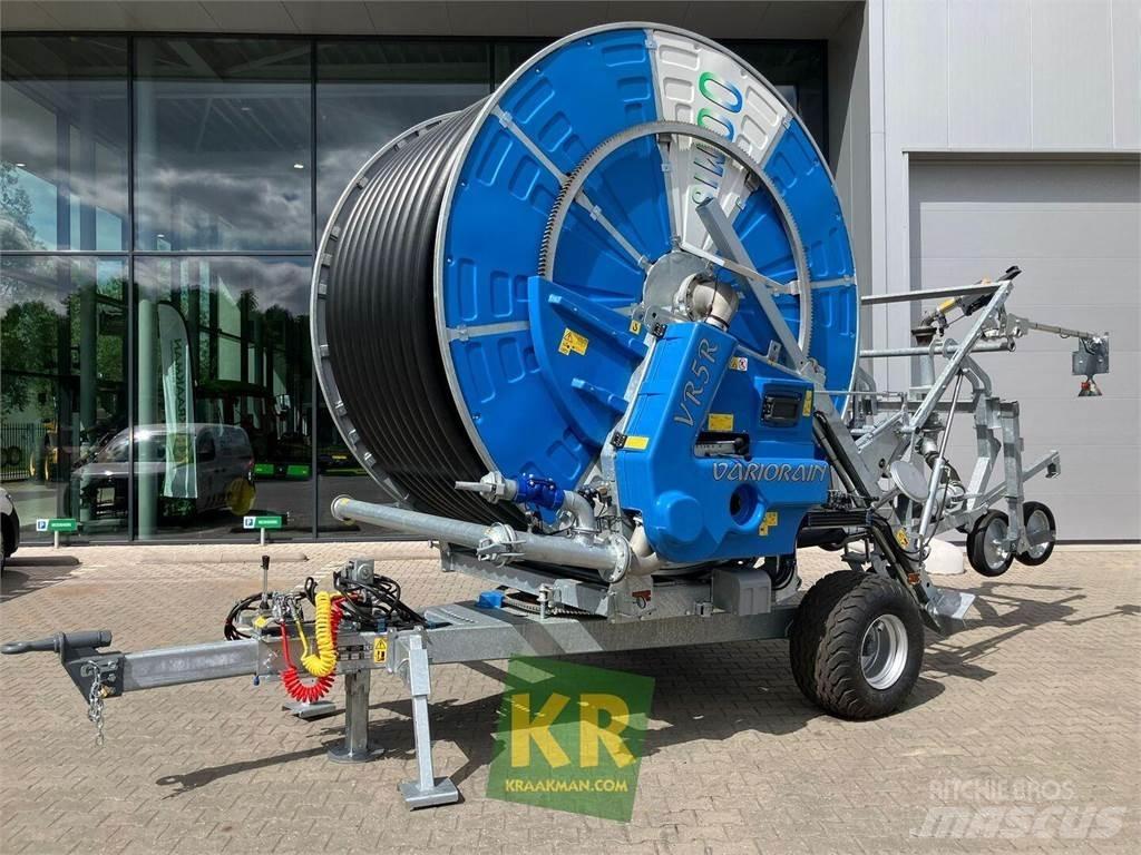Ocmis VR5 Bevattningsutrustning