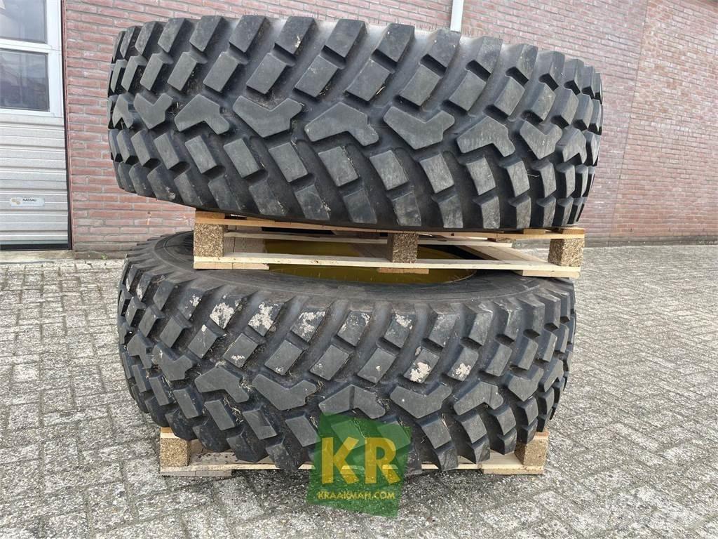  Overige banden Däck, hjul och fälgar