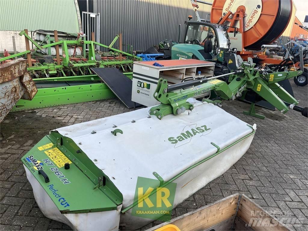  Overige MAAIERS Slåttermaskiner