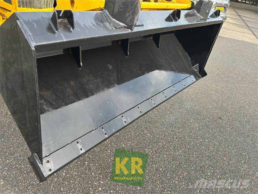  Overige Overig Lastarredskap