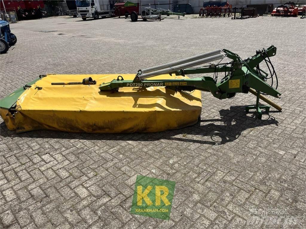 Pronar PDT 290 Lantbruk - Övrigt