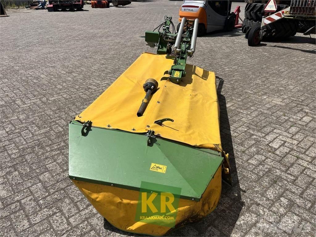 Pronar PDT 290 Lantbruk - Övrigt