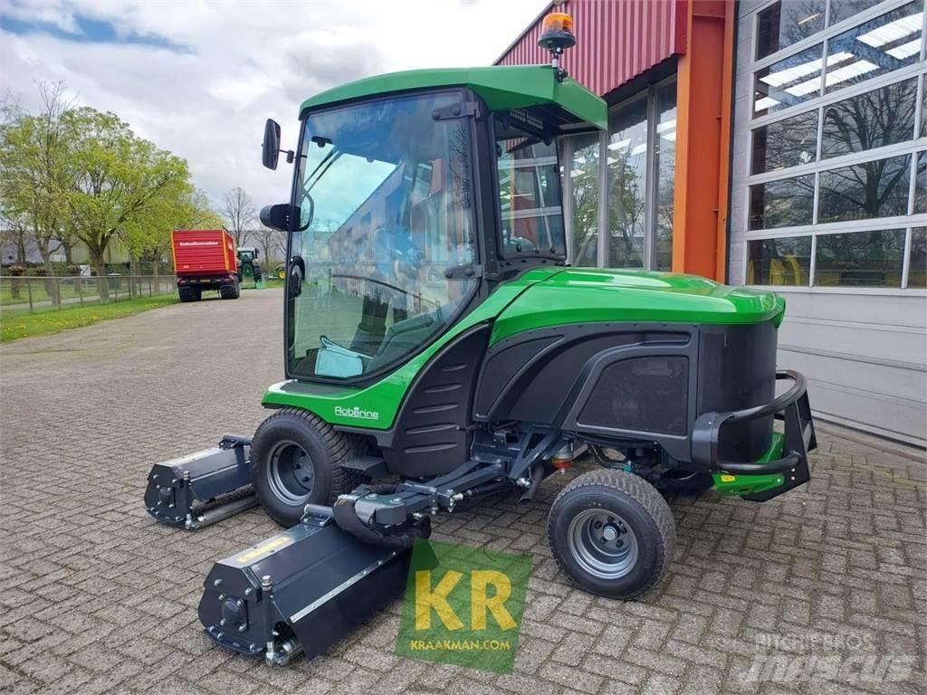 Roberine F5 Slåttermaskiner