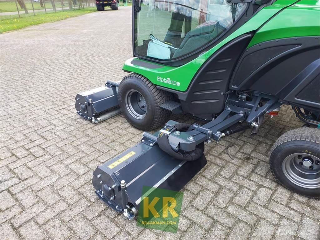 Roberine F5 Slåttermaskiner