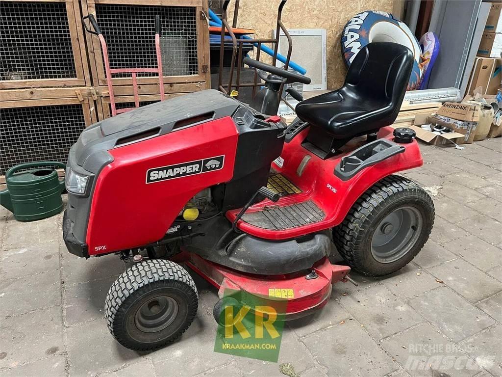 Snapper SPX 300 Åkgräsklippare