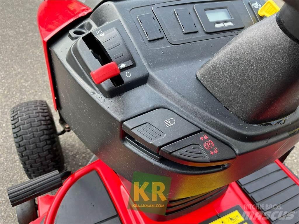 Snapper SPX 300 Åkgräsklippare