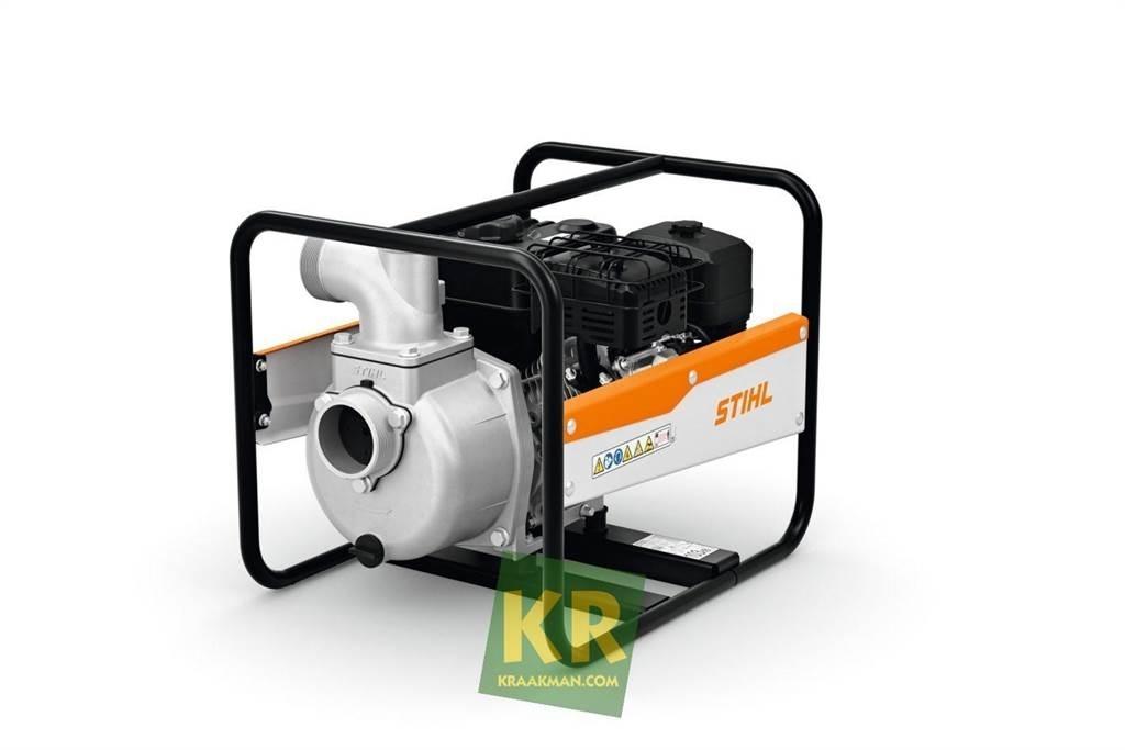 Stihl WP 600 Lantbruk - Övrigt