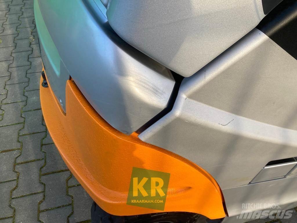 Still RX 60-25 Redskapsbärare för lantbruk