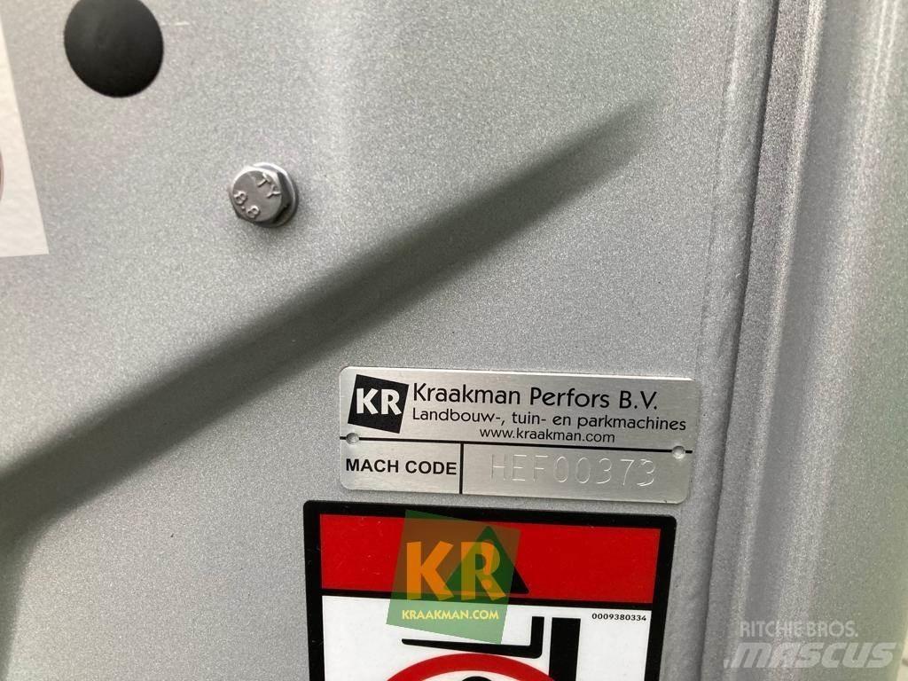 Still RX 60-25 Redskapsbärare för lantbruk
