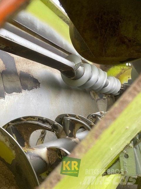 Storti MT190 Fullfodervagnar
