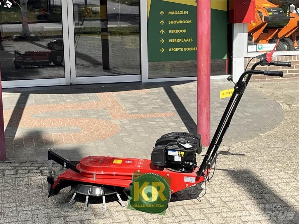 Tielbürger TW50 Lantbruk - Övrigt