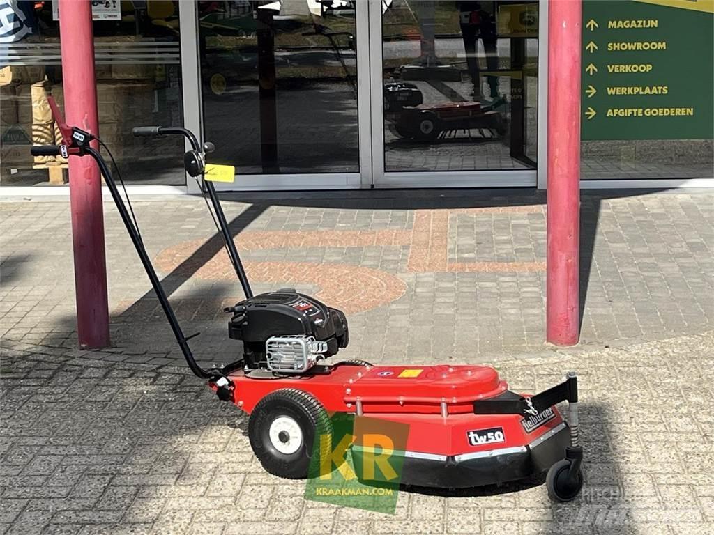 Tielbürger TW50 Lantbruk - Övrigt