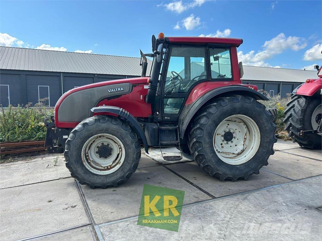 Valtra Overig Traktorer