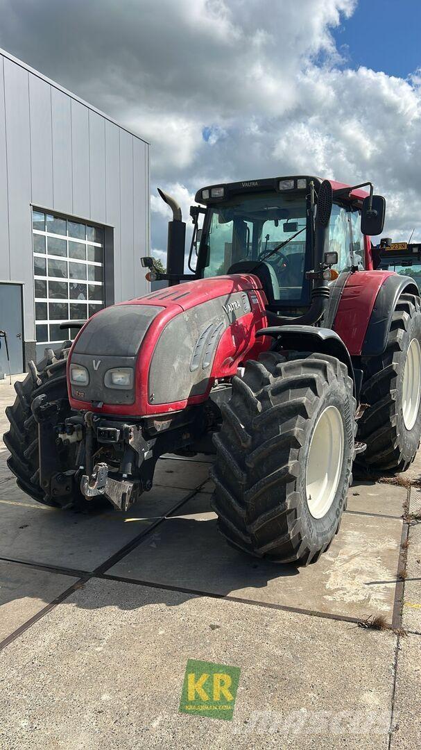 Valtra Overig Traktorer