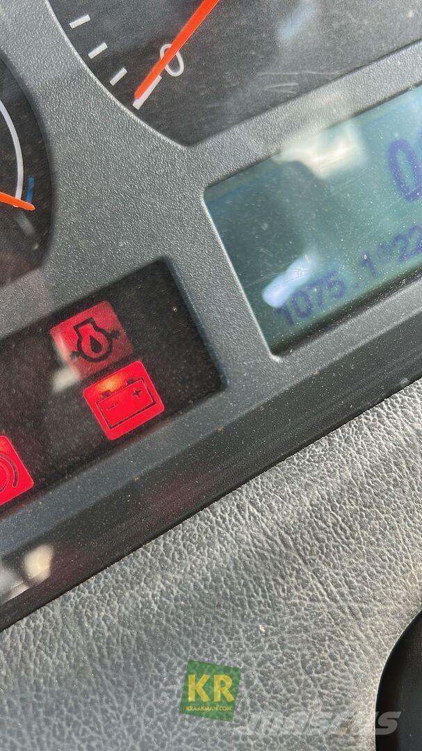 Valtra Overig Traktorer